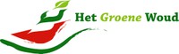 logo groene woud